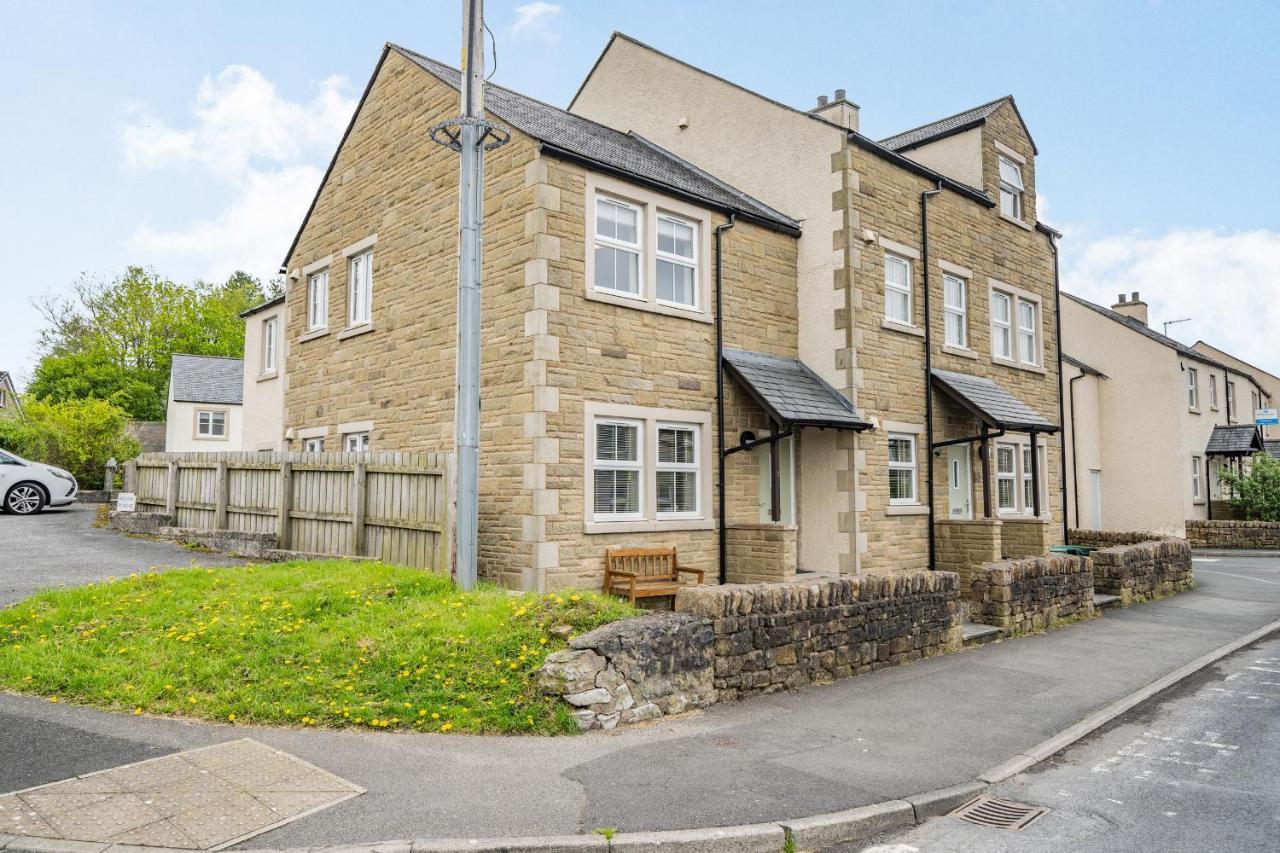 3 Old Laundry Mews Apartamento Ingleton  Exterior foto